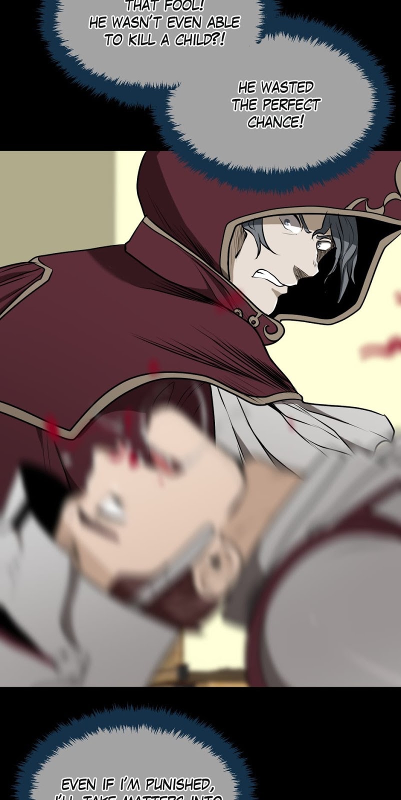 The Beginning After The End Chapter 43 image 36